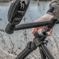 Korum Deluxe River Tripod -Vissen Winkel 4023971Korum Deluxe River Tripod 6