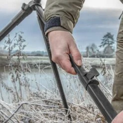 Korum Deluxe River Tripod -Vissen Winkel 4023972Korum Deluxe River Tripod 7