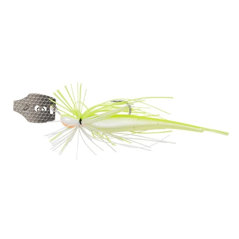 Savage Gear Crazy Swim Jig 12.5cm 4 Savage Gear Crazy Swim Jig 12.5cm - Afbeelding 4