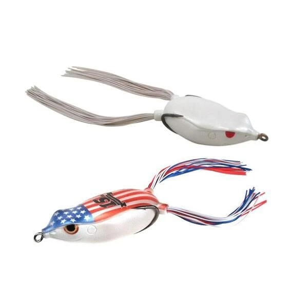 Spro Bronzeye Frog 65 1 Spro Bronzeye Frog 65