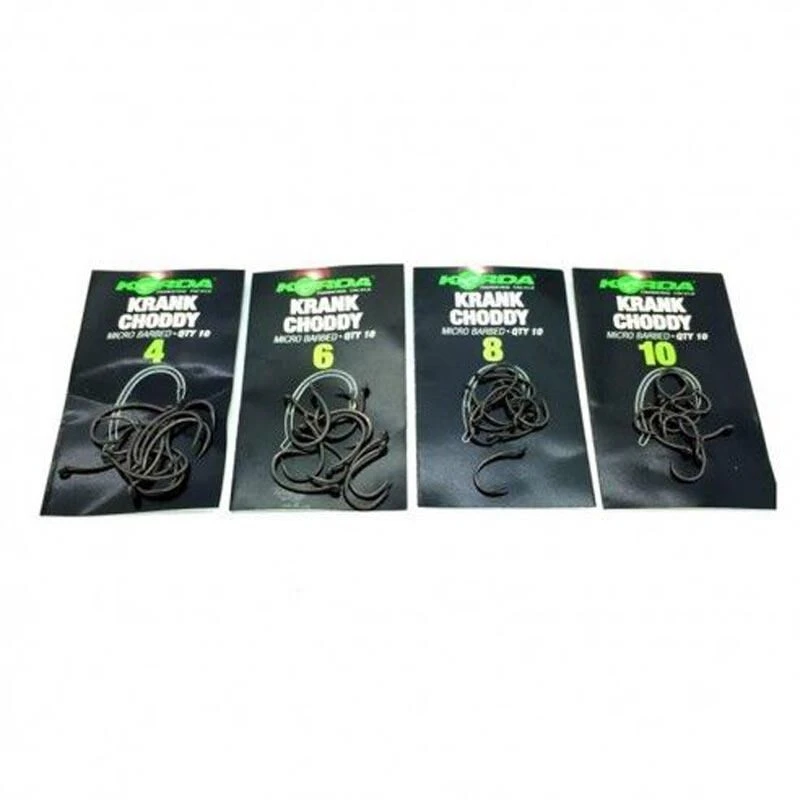 Korda Krank Choddy Hook 1 Korda Krank Choddy Hook