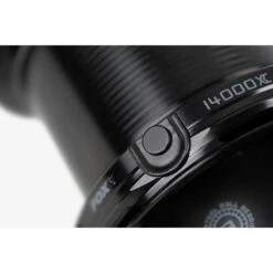 Fox XC Reel -Vissen Winkel 4105625Fox XC Reel 3