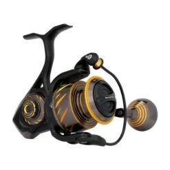 Penn Authority Spin Reel