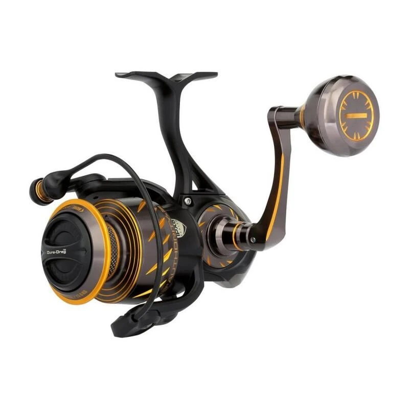Penn Authority Spin Reel 2 Penn Authority Spin Reel - Afbeelding 2