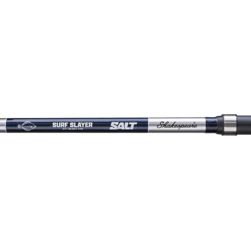 Shakespeare SALT Surf Slayer Combo Set 4.20m 100-200g - Afbeelding 4