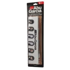 Abu Garcia Horizontal 6 Rod Rack -Vissen Winkel 4120293 Abu Garcia Horizontal 6 Rod Rack 6