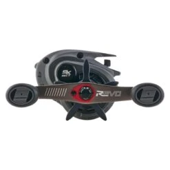 Abu Garcia Revo SX Rocket Reel Left -Vissen Winkel 4122324Abu Garcia Revo SX Rocket Reel Left 2