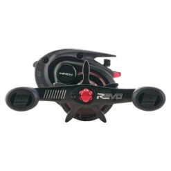 Abu Garcia Revo Winch Reel Left -Vissen Winkel 4122344Abu Garcia Revo Winch Reel Left 2