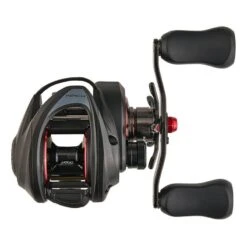 Abu Garcia Revo Winch Reel Left -Vissen Winkel 4122345Abu Garcia Revo Winch Reel Left 3