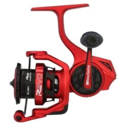 Abu Garcia Revo Rocket Spin Reel SP30 8 Abu Garcia Revo Rocket Spin Reel SP30 -Vissen Winkel 4122362Abu Garcia Revo Rocket Spin Reel SP30 3