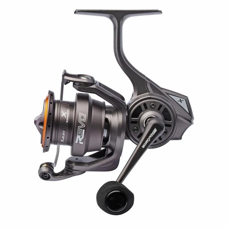 Abu Garcia Revo X Spin Reel 1 Abu Garcia Revo X Spin Reel