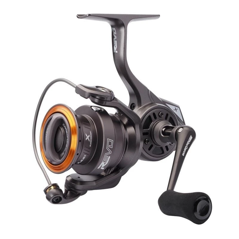 Abu Garcia Revo X Spin Reel 3 Abu Garcia Revo X Spin Reel - Afbeelding 3