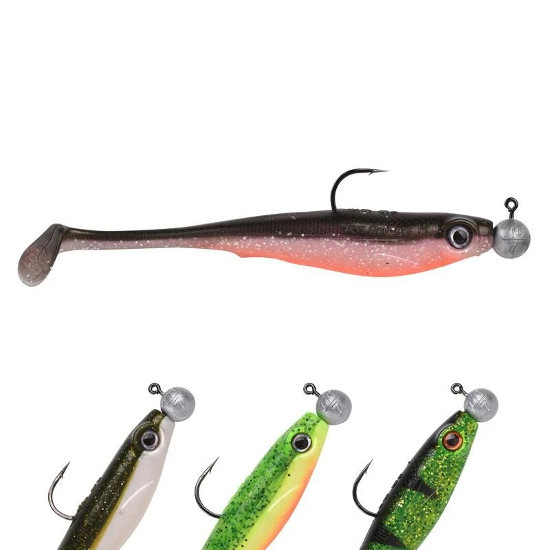 Spro Iris Popeye To-Go 14cm 1 Spro Iris Popeye To-Go 14cm