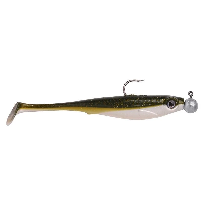 Spro Iris Popeye To-Go 14cm 4 Spro Iris Popeye To-Go 14cm - Afbeelding 4