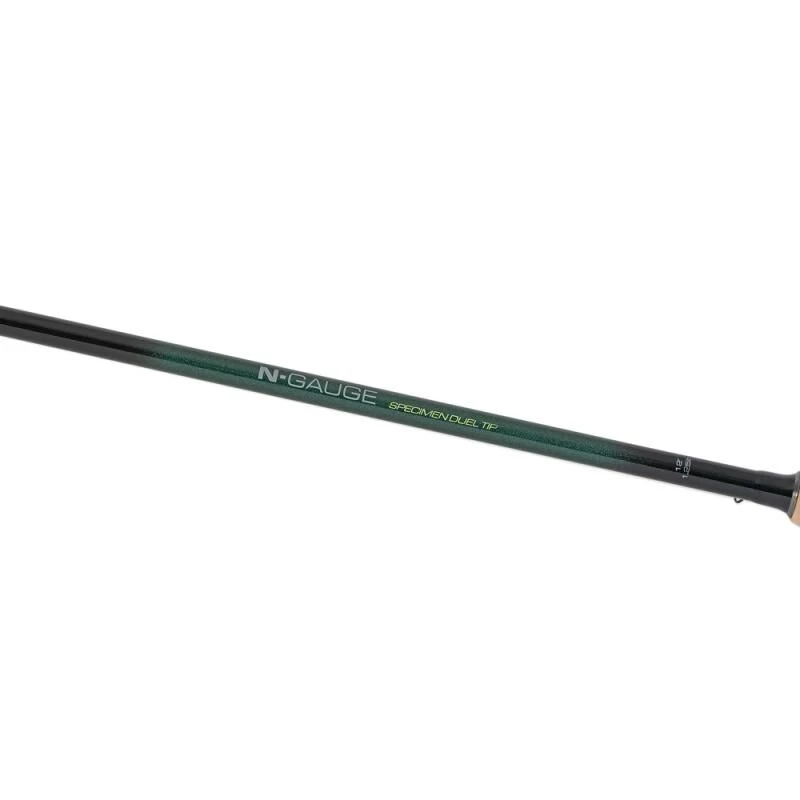 Guru N-Gauge Specimen Dual Tip 12ft 2 Guru N-Gauge Specimen Dual Tip 12ft - Afbeelding 2