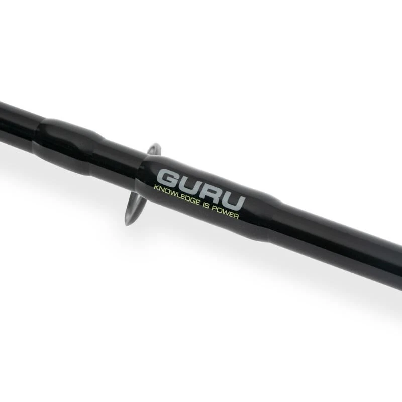 Guru N-Gauge Specimen Dual Tip 12ft 6 Guru N-Gauge Specimen Dual Tip 12ft - Afbeelding 6