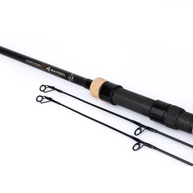 Fox Horizon X4 Barbel 11ft Twin Tip - Afbeelding 2