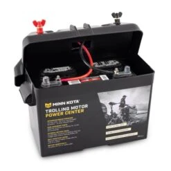 Minn Kota Trolling Motor Power Center -Vissen Winkel 4208179Minn Kota Trolling Motor Power Center 9