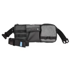 Freestyle Chest Pouch 07