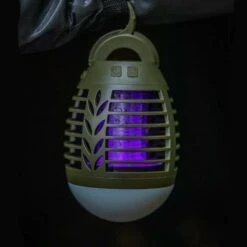 Trakker Nitelife Bug Blaster -Vissen Winkel 4225063Trakker Nitelife Bug Blaster 4