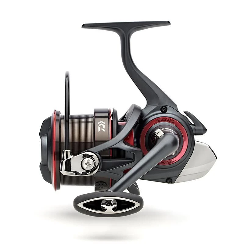 Daiwa 21 Tournament Feeder 25QD 1 Daiwa 21 Tournament Feeder 25QD