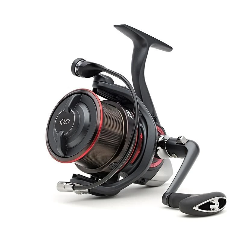 Daiwa 21 Tournament Feeder 25QD 2 Daiwa 21 Tournament Feeder 25QD - Afbeelding 2