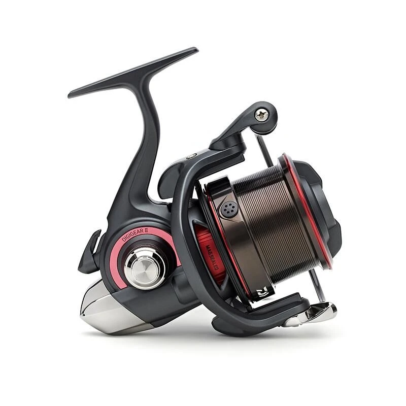 Daiwa 21 Tournament Feeder 25QD 3 Daiwa 21 Tournament Feeder 25QD - Afbeelding 3