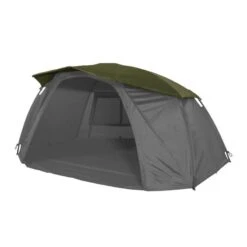 Trakker Tempest Brolly 100 & 100T Skull Cap
