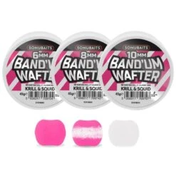 Sonubaits Band'Um Wafter Krill & Squid