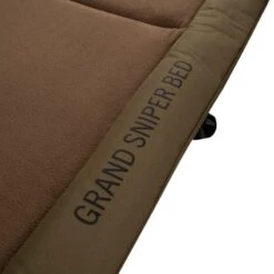 Cygnet Grand Sniper Bed -Vissen Winkel 4260962Cygnet Grand Sniper Bed 6
