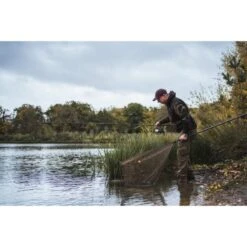 Korda Spring Bow Landing Net -Vissen Winkel 4273053Korda Spring Bow Landing Net 16