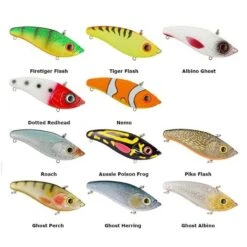 Spro Screaming Baby Devil 11cm S