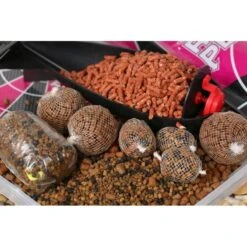 Mainline Response Carp Pellets 5kg -Vissen Winkel 4326612Mainline Response Carp Pellets 5kg 2 2