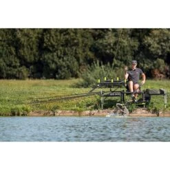 Matrix MTX-E2 Power Pole 13.0M Package -Vissen Winkel 4338284Matrix MTX E2 Power Pole 13 0M Package 6