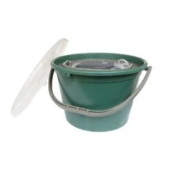 Arca Aasemmer Dubbel Gr 13L Incl. Pompje