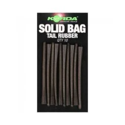 Korda Solid Bag PVA Tail Rubber