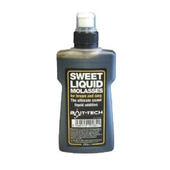 BaitTech Liquid Sweet Molasses 250ml