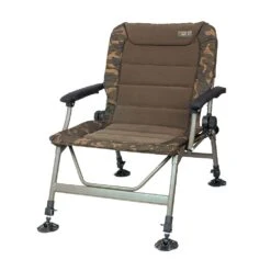 Fox R2 Camo Chair