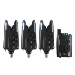 JRC Radar CX Set 3+1 Blue