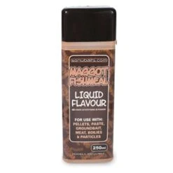 Sonubaits Maggot Fishmeal Flavour 250ml