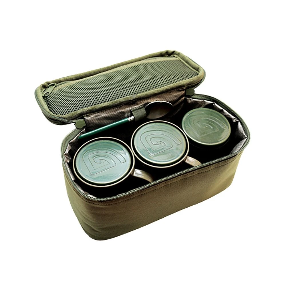 Trakker NXG Brew Kit 1 Trakker NXG Brew Kit