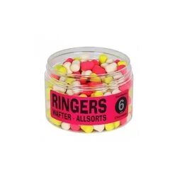 Ringers Wafters Allsorts 6mm