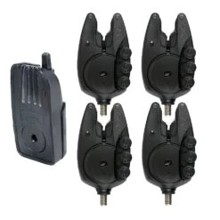 Fox RX+ Micron 4 Rod Set