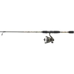Mitchell Combo Tanager Camo Spin 2.10m 7-20g