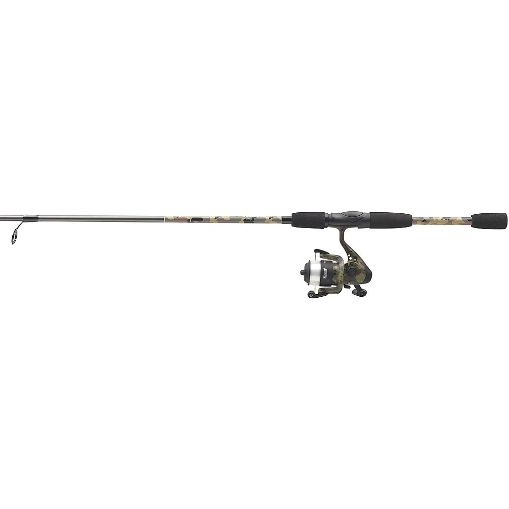 Mitchell Combo Tanager Camo Spin 2.10m 7-20g 1 Mitchell Combo Tanager Camo Spin 2.10m 7-20g