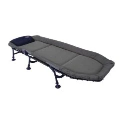 Prologic Commander Travel Bedchair 6