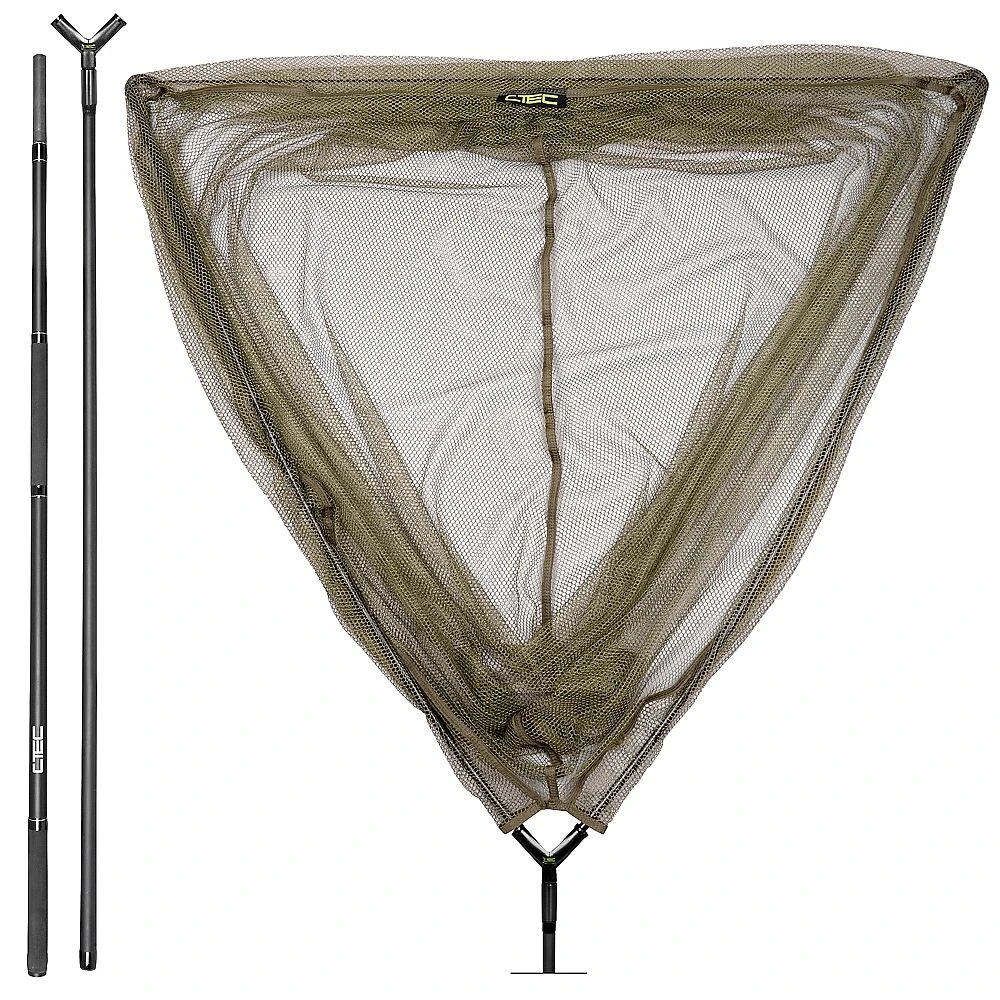 Spro CTEC Carp Net+Handle 1.8 2sec 1 Spro CTEC Carp Net+Handle 1.8 2sec