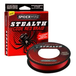 Stealth Code Red 110 Meter