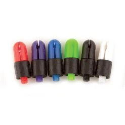 Fox Black Label Slik Bobbin Clips