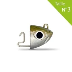 Fiiish Black Minnow 120 12g Shore